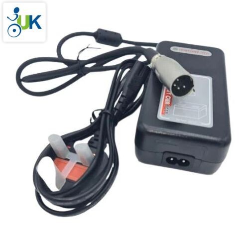 Pin lithium mobility scooter - pin,