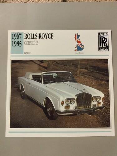 Classic cars atlas editions - classic,