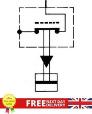 Oil Pressure Switch For ALFA