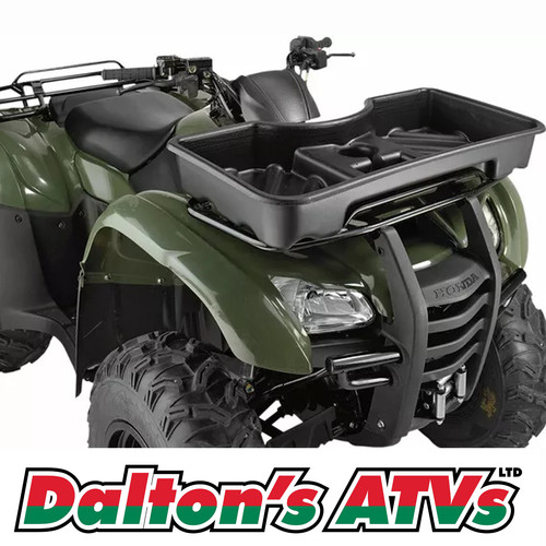Atv quad universal front cargo - universal,