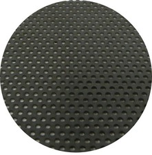 Stainless Steel 304 Perforated