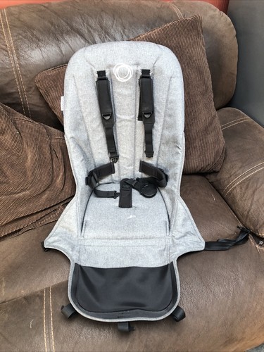 Bugaboo donkey seat fabric - 2,