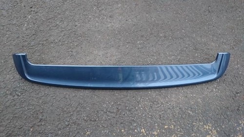 Vauxhall zafira mk2 - vauxhall,