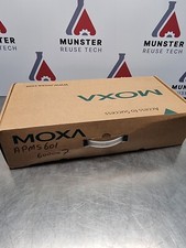 Serial Device Server Moxa NPort 5630 -16/EU V3.2 | 16 Port RS422/485