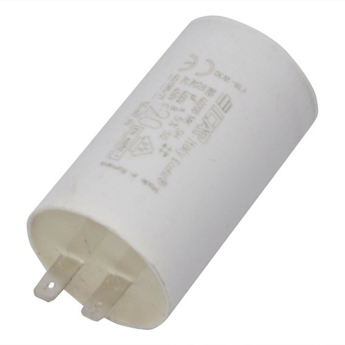 20uf capacitor karcher - capacitor,