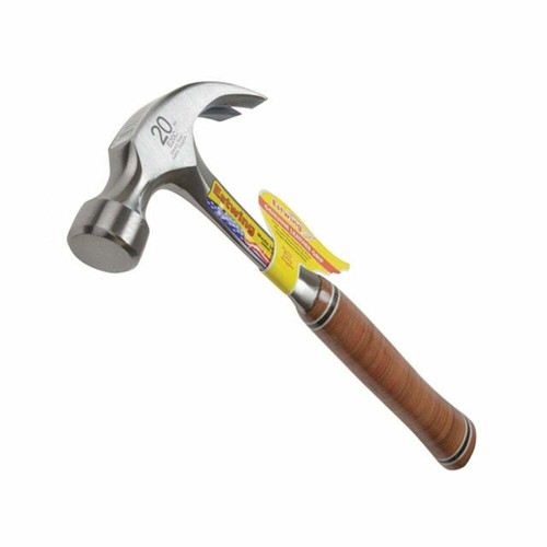Estwing 20oz curved claw - 20oz, nail