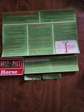 Troybilt Tiller Decals