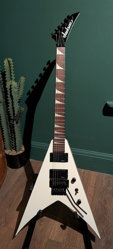 Jackson series king - series, kvx