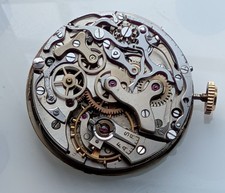  Leonidas Valjoux 72C, 17