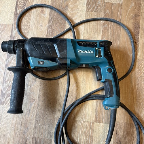 Makita hr2630 corded hammer - makita,