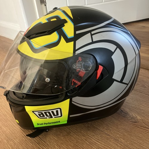 Agv sv full face - "agv,