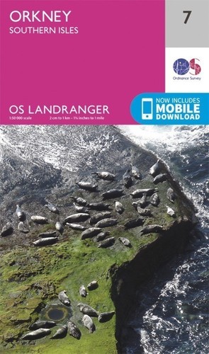 Orkney southern isles - –,