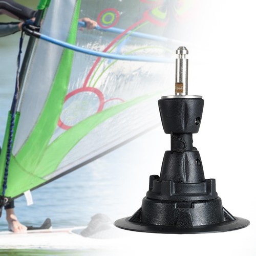 Windsurfing mast base - mast,
