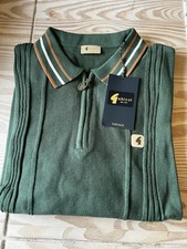 Gabicci Vintage Ronnie Polo