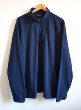 Men's Rohan Microgrid Stowaway