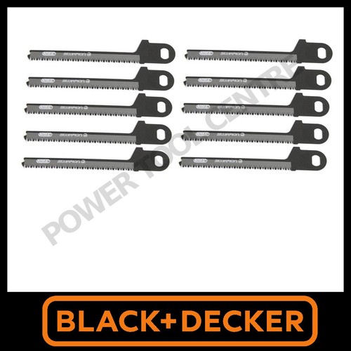 Black decker sta29972 - black,