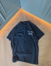 The Kooples Relaxed Fit Black