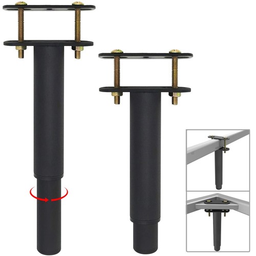 Adjustable bed frame support - frame,