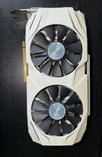 Asus Dual Nvidia GeForce GTX