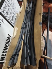 Set Of Eight Handcrafted Toy