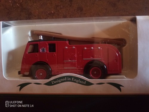 Corgi classics lledo days gone - classics,
