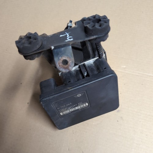 6760268 bmw mini - bmw, r50