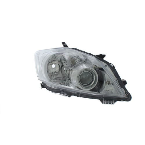 Fits toyota auris 2010 - auris, 2010-2013