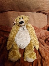 Dean's Ragbook Bear Patsy Paws