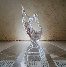 Vintage RCR Royal Rock Crystal