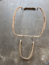 Vespa Ulma side impact