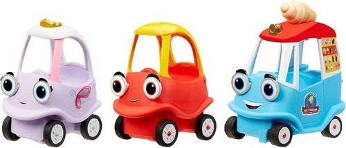 Little tikes 661211euc let - little,