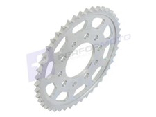 Honda CBX400  1982-1983 AFAM Steel Rear Sprocket Standard 45T