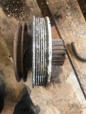 VW T4 TRANSPORTER 1998 1.9 TD