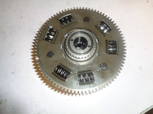 Kawasaki zx9r engine clutch - zx9r, c