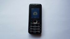 Nokia Classic 3110 - Black (Unlocked) Mobile Phone