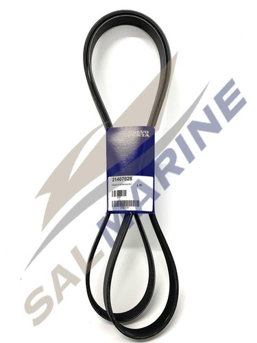 Volvo penta belt - volvo,