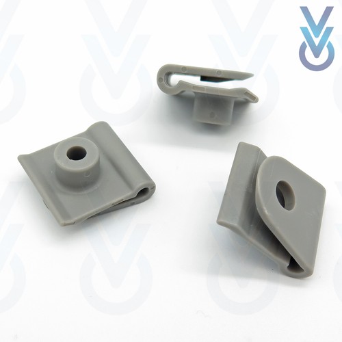 10x vvo front bumper - 10x, trim