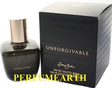 UNFORGIVABLE FOR MEN 2.5/2.6