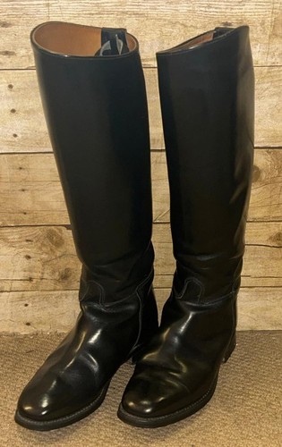 English made regent black - made,