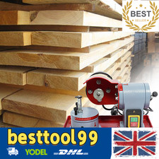 2850rpm 250W Circular Saw Blade Sharpener Water Injection Grinder 250W 80-700mm