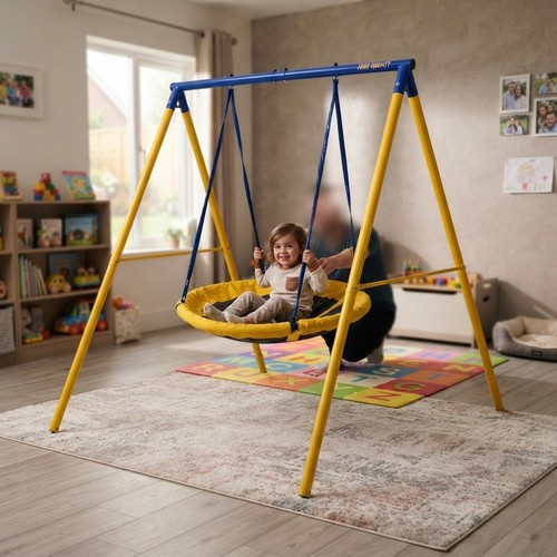 Gardener choice ufo swing - gardener’s,
