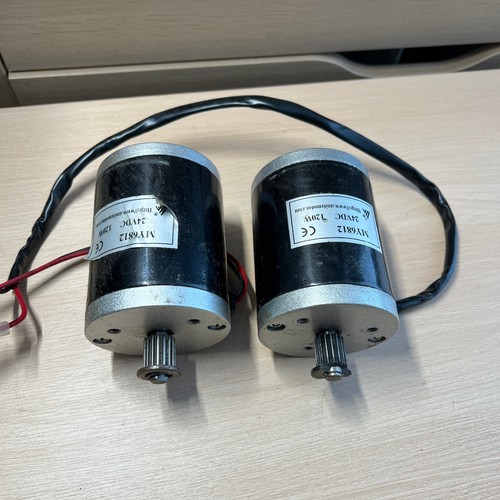 Unite my6812 24v - 24v, dc