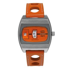 UMF Ruhla 1434-4 Wristwatch