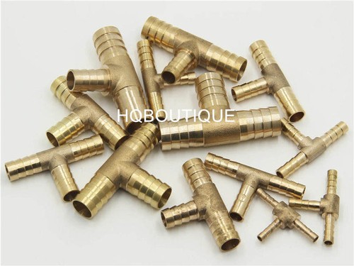 Joiner way brass - joiner, union