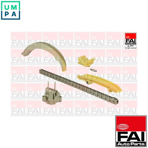 Timing chain kit tck213ng for - chain,