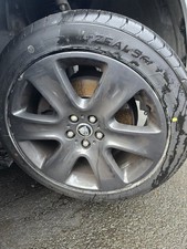 Jaguar Xf 2.7 X250 Alloy