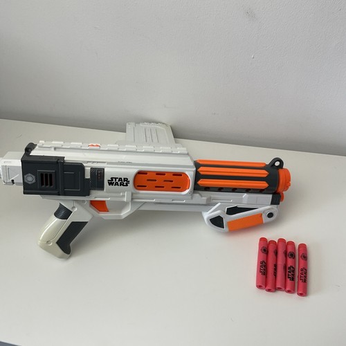 Nerf strike elite - star, wars