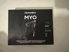Homedics Myo handheld Compact