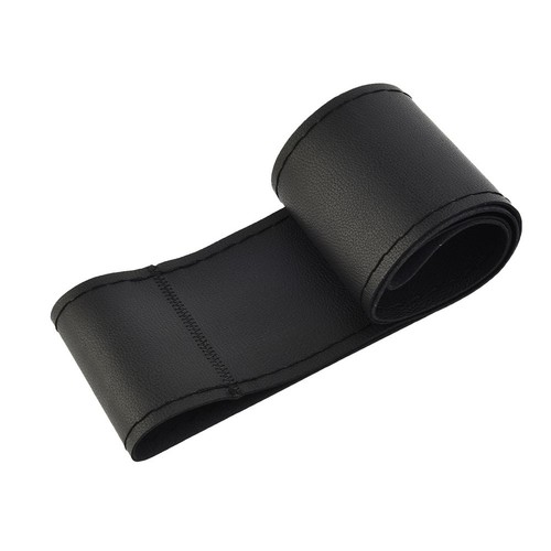 Hand sewing steering wheel - hand,