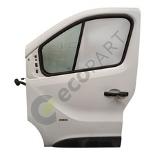 VAUXHALL VIVARO MK2 X82 Door